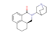 Structure of Glecaprevir